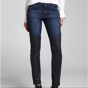 RICH & SKINNY Two Fold Skinny Jeans
